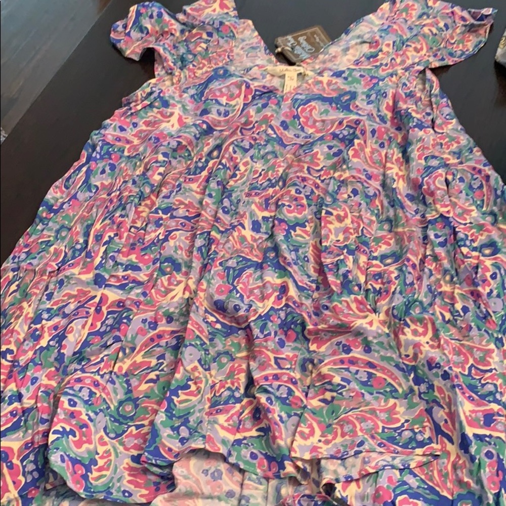 Matilda Jane tunic size small women’s